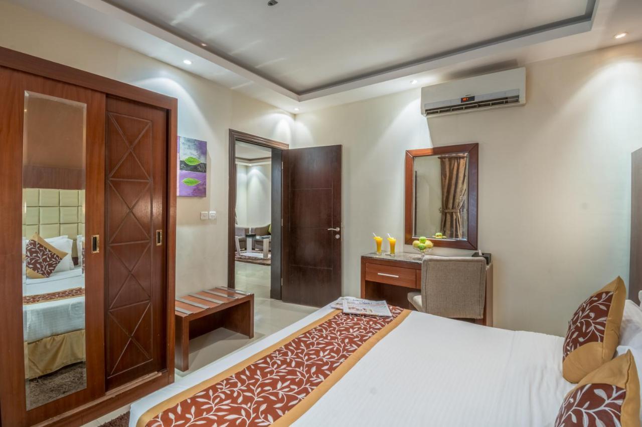 Al Muhaidb Jarir - Al Malaz Riade Exterior foto
