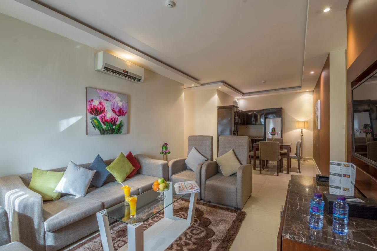 Al Muhaidb Jarir - Al Malaz Riade Exterior foto