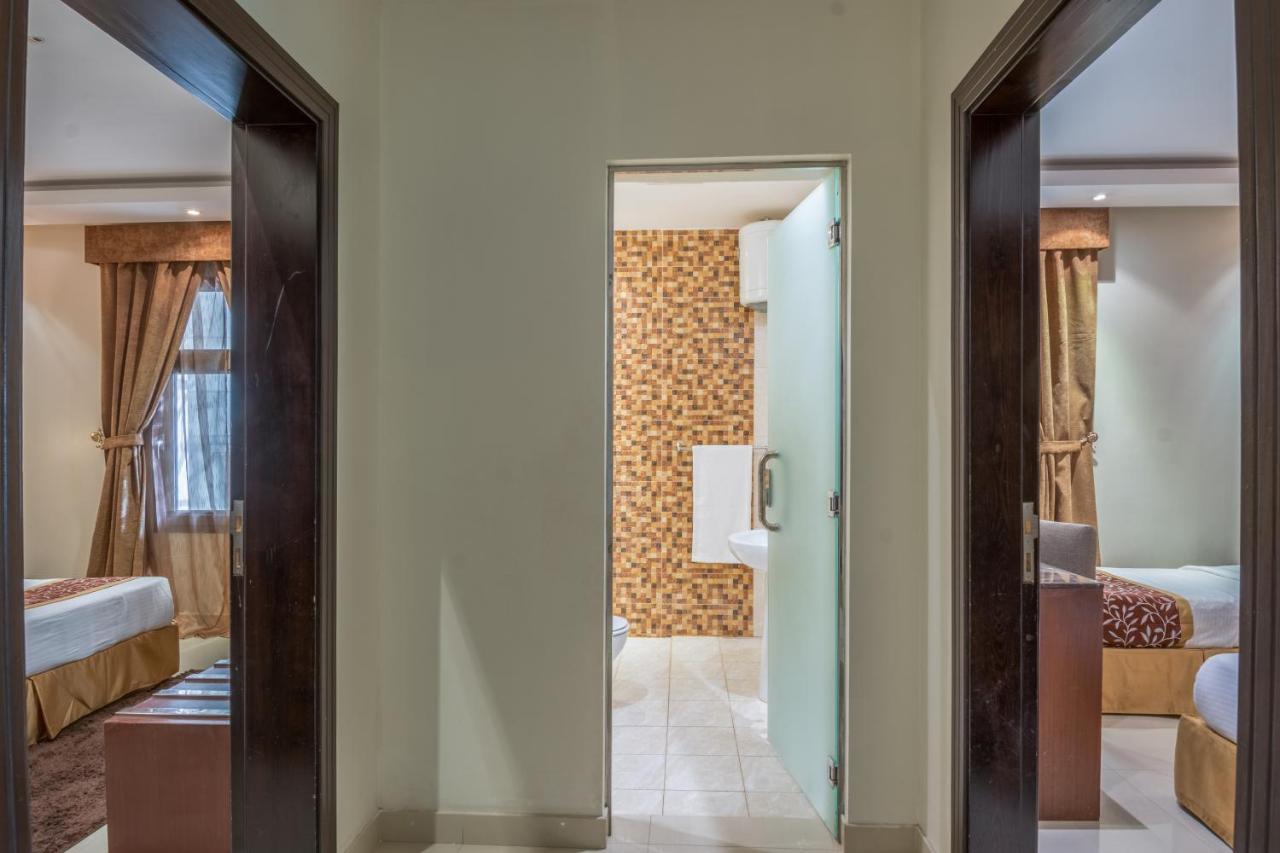 Al Muhaidb Jarir - Al Malaz Riade Exterior foto