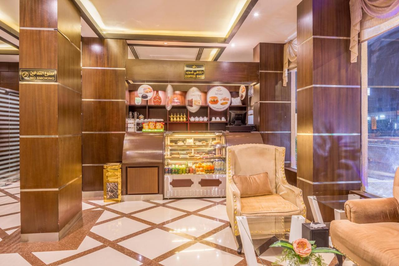 Al Muhaidb Jarir - Al Malaz Riade Exterior foto