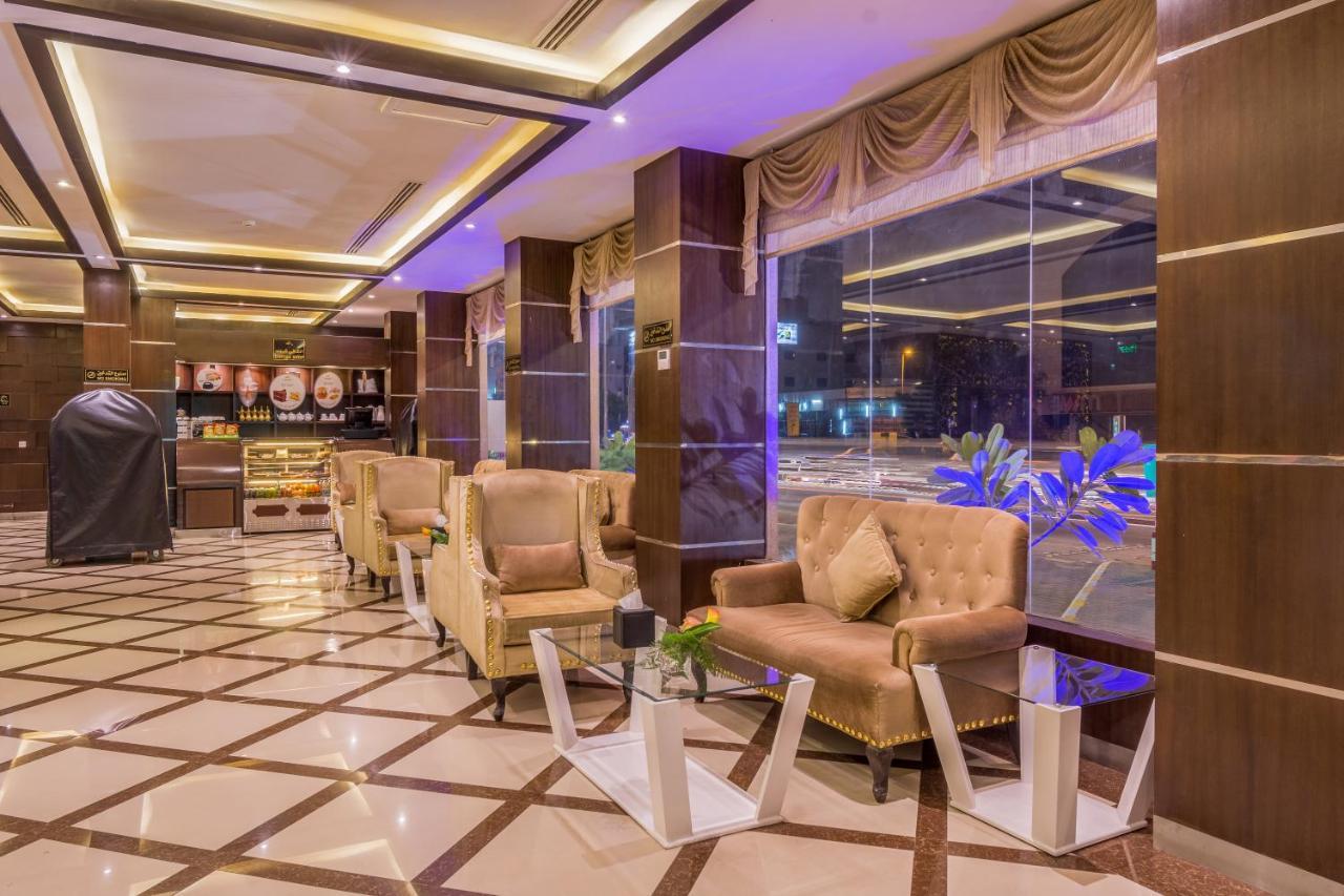 Al Muhaidb Jarir - Al Malaz Riade Exterior foto