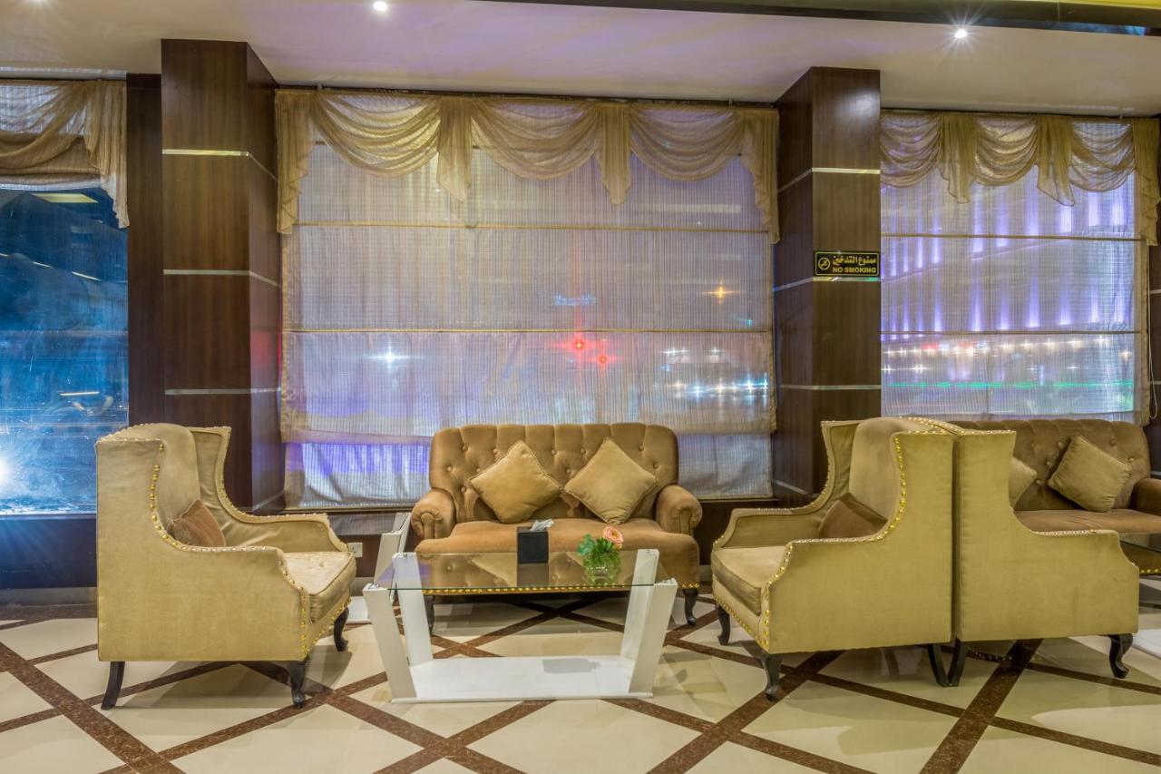 Al Muhaidb Jarir - Al Malaz Riade Exterior foto