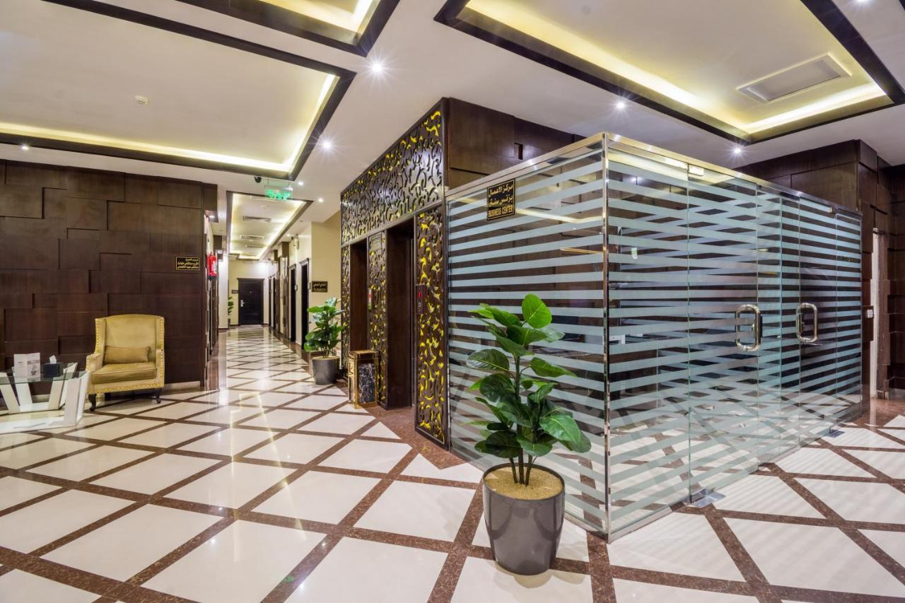 Al Muhaidb Jarir - Al Malaz Riade Exterior foto