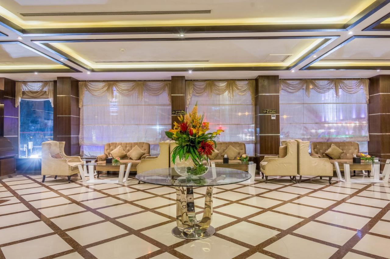 Al Muhaidb Jarir - Al Malaz Riade Exterior foto