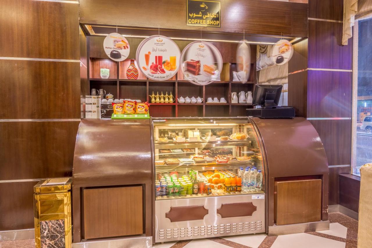 Al Muhaidb Jarir - Al Malaz Riade Exterior foto